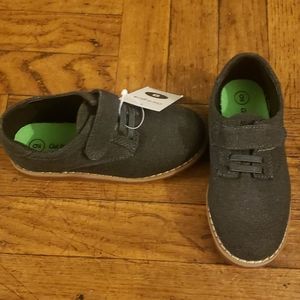 Cat & Jack Casual Toddler Shoes